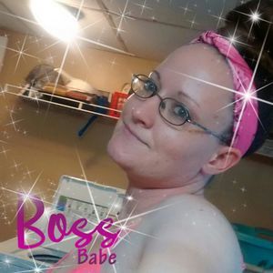 Meet your Posher, Alesha